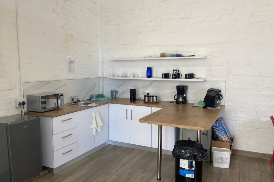 To Let commercial Property for Rent in Dal Josafat Western Cape